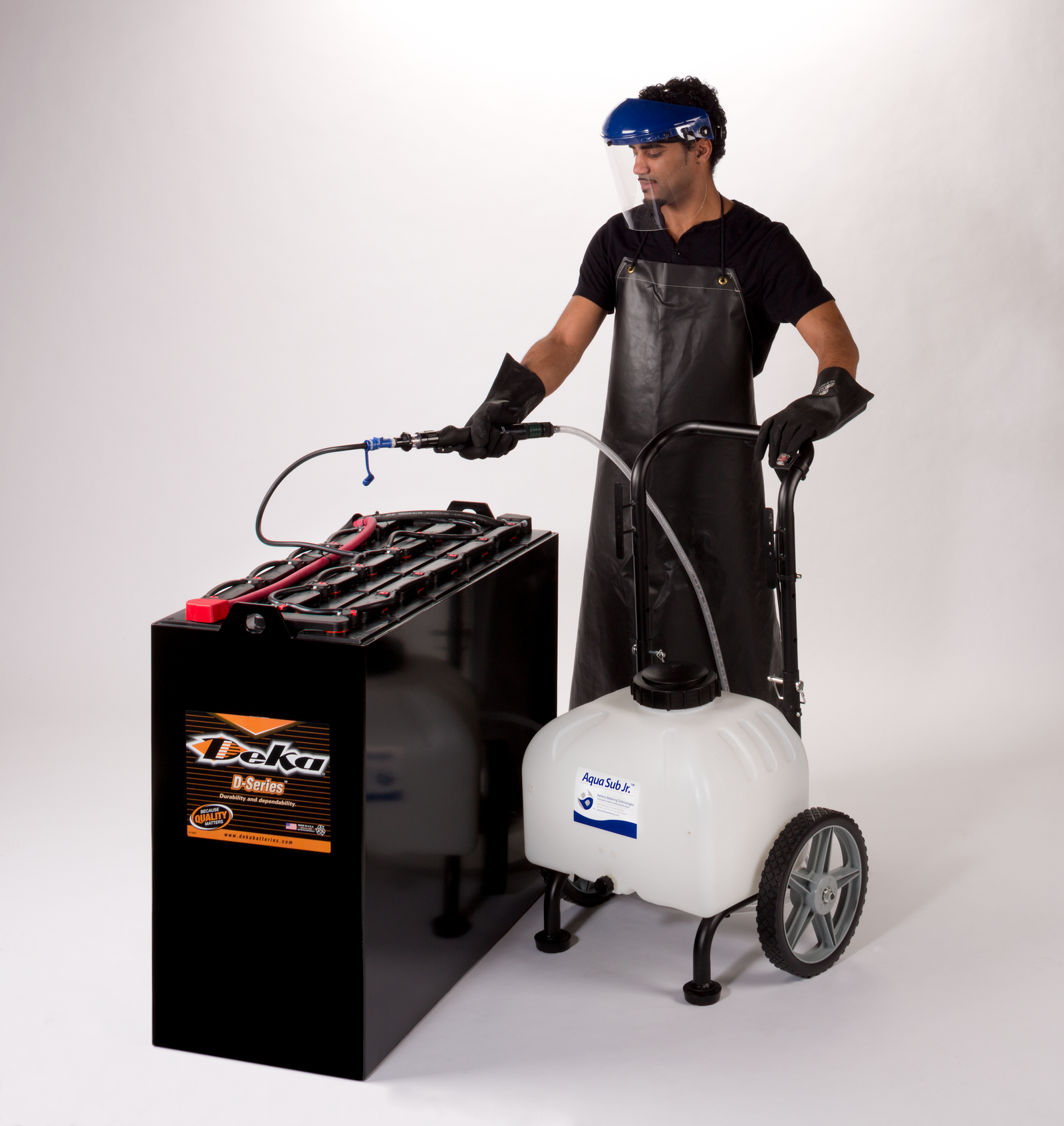 BWT Basic Watering Kits