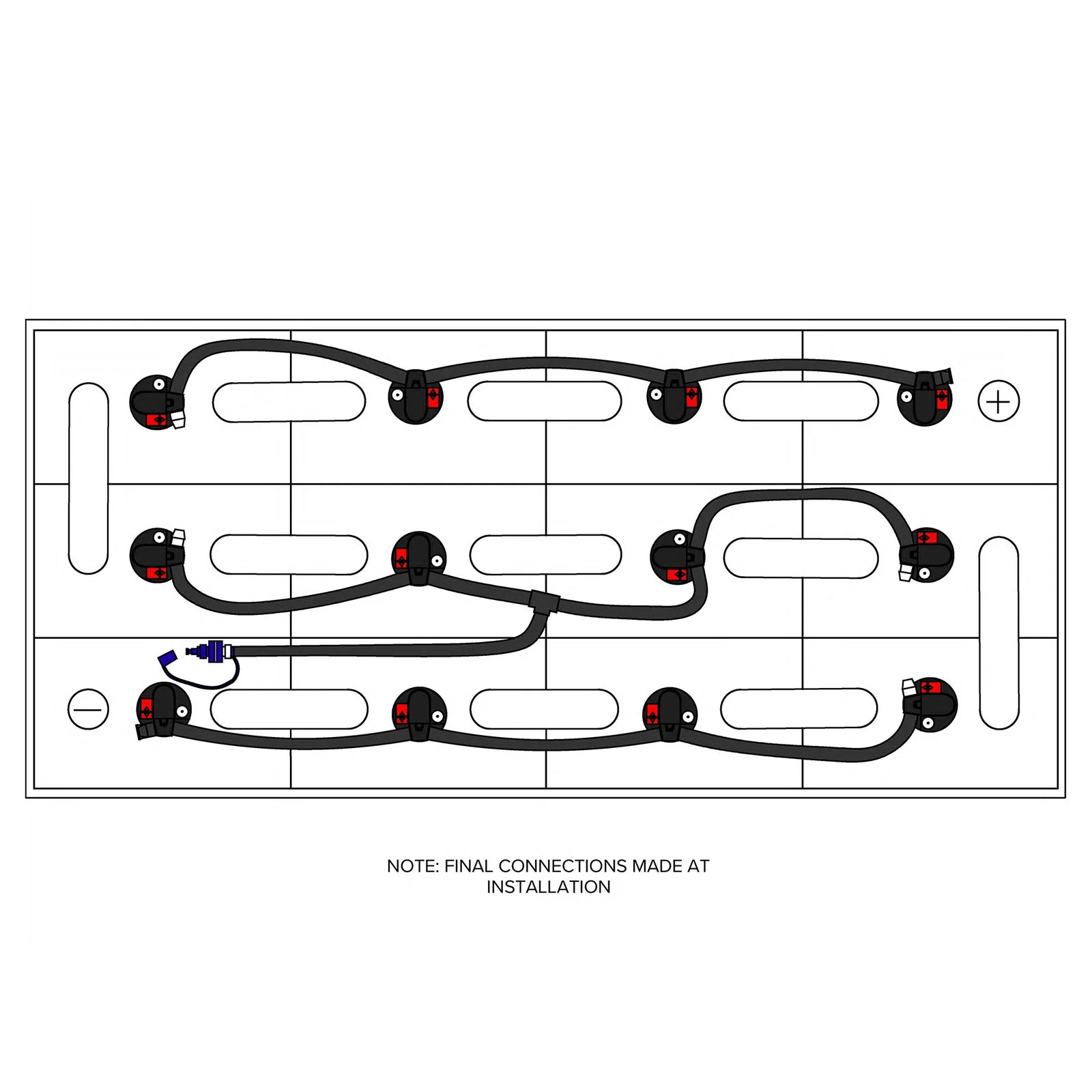 Partially Assembled Kits (Forklift)
