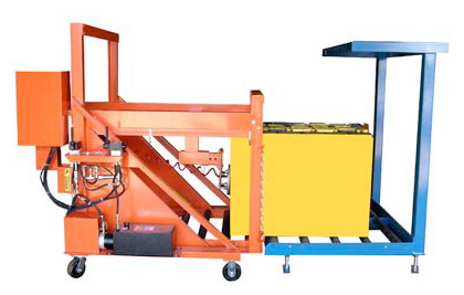 Battery Handling Equipment
