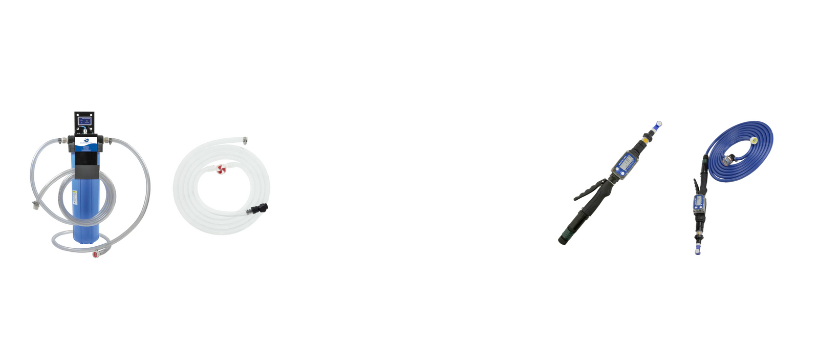 BWT Delivery & Deionizing