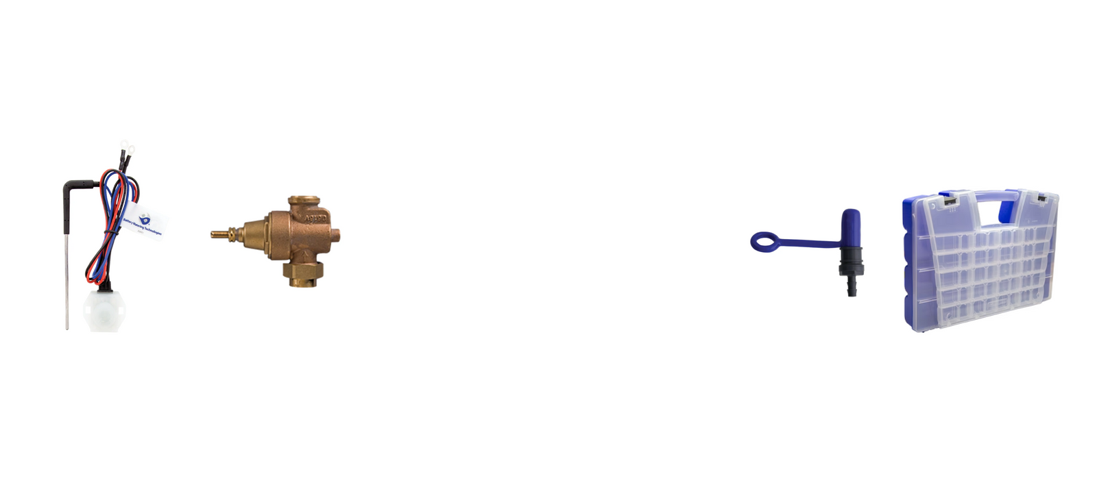 BWT Parts & Accessories