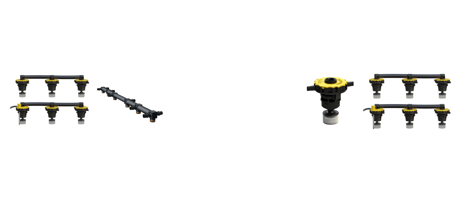 Flow-Rite Commercial Battery Watering