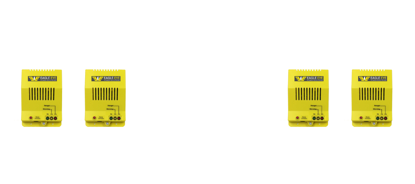 Hydrogen Gas Detector