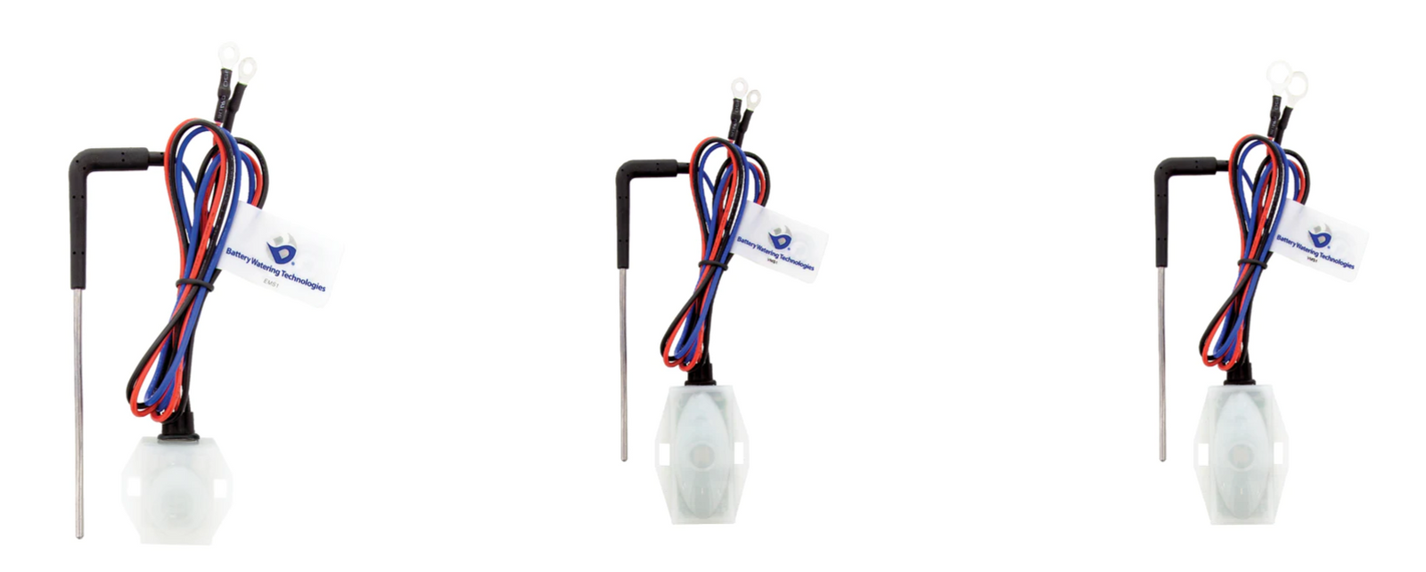 BWT Water Level Lights