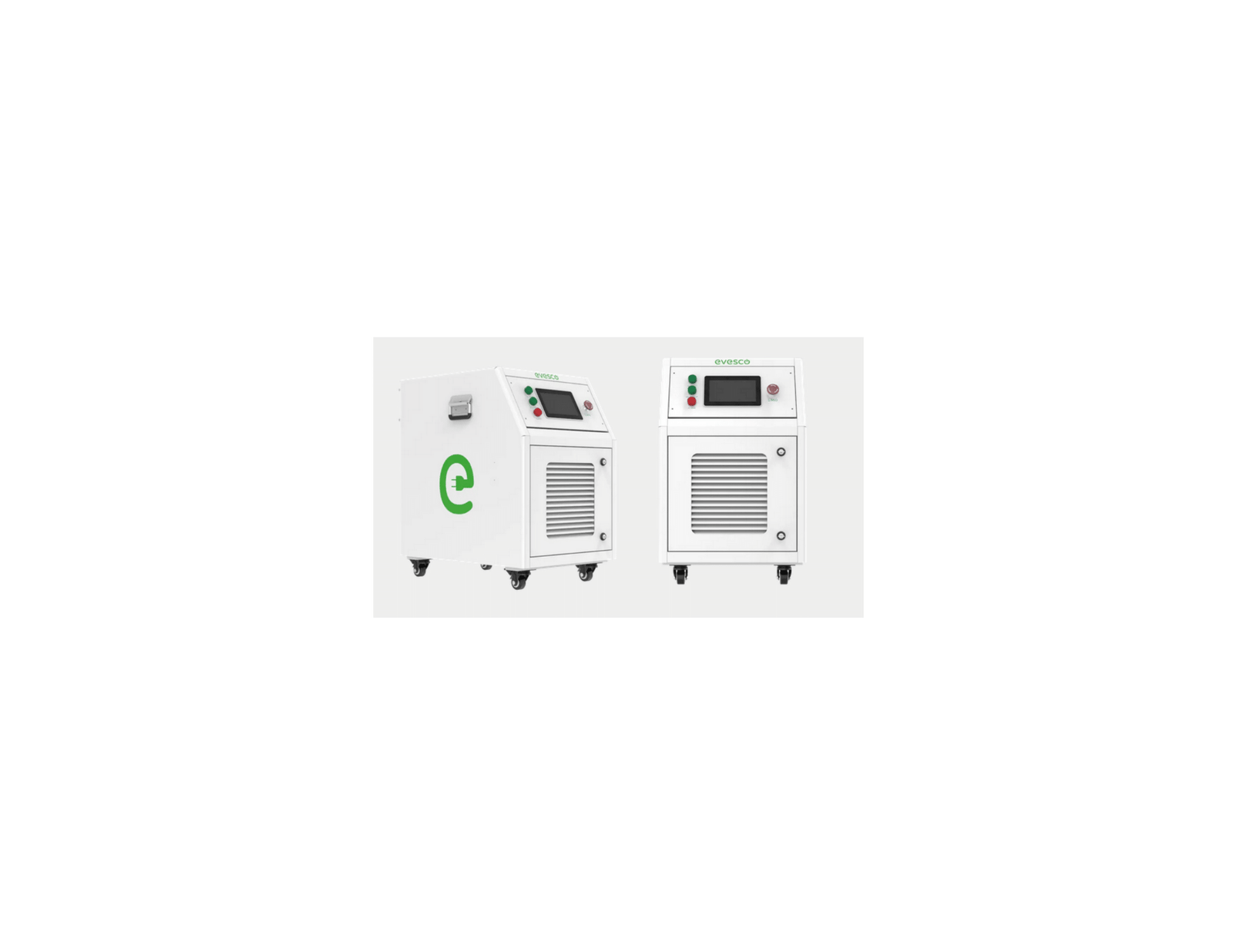 Mobile  EV Charging Solutions