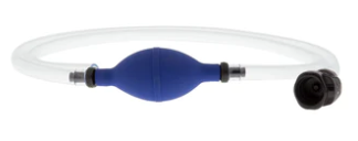 Battery Watering Manual Pumps