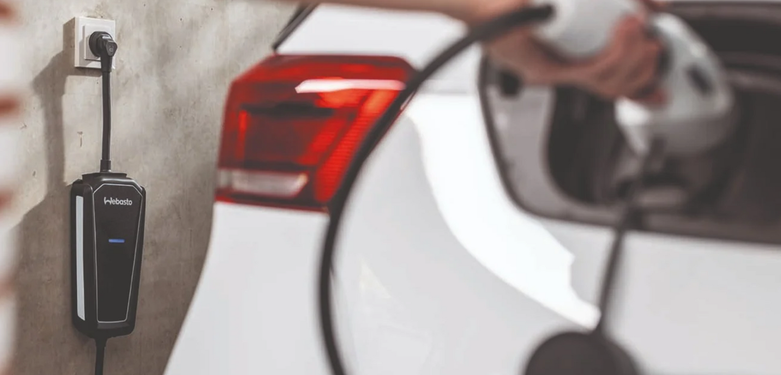 Residential EV Chargers (Level 1)