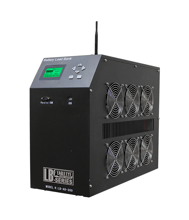 DC Load Bank