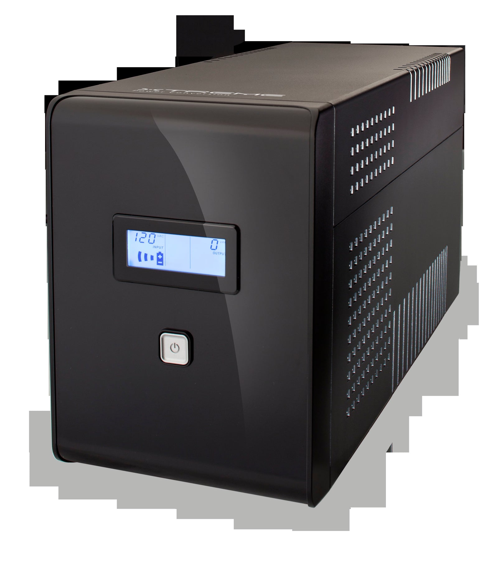 Line Interactive UPS