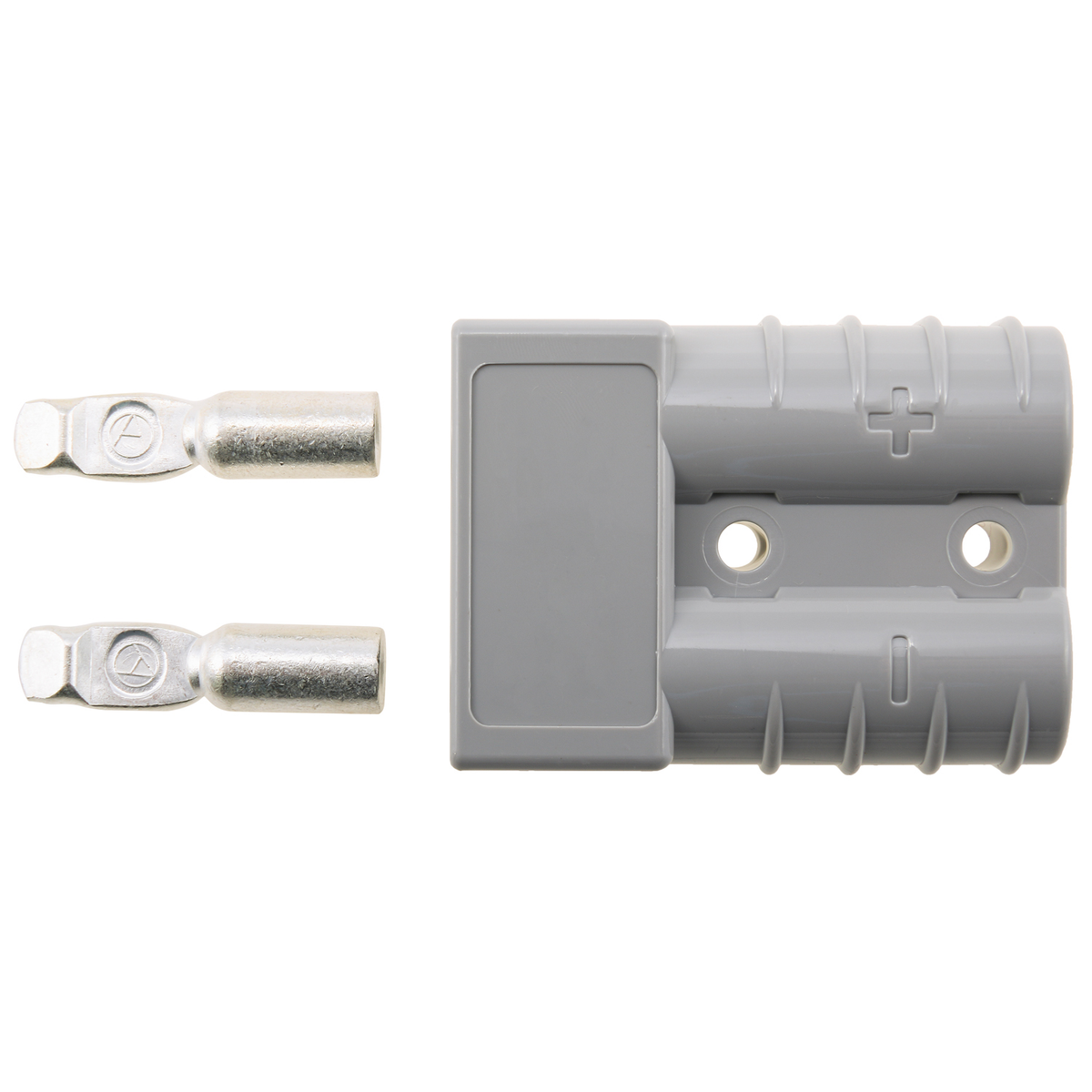 Connector Kit, 12-10 Ga, 50 Amp