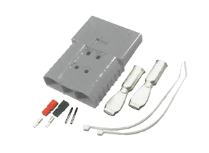 Connector Kit, 4/0 Ga, 350 Amp