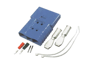 Connector Kit, 3/0 Ga, 350 Amp