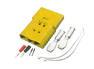 Connector Kit, 2/0 Ga, 350 Amp