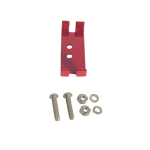 Industrial Connector Accessories, SBX Manual Releases - Mounting Half, 175 A