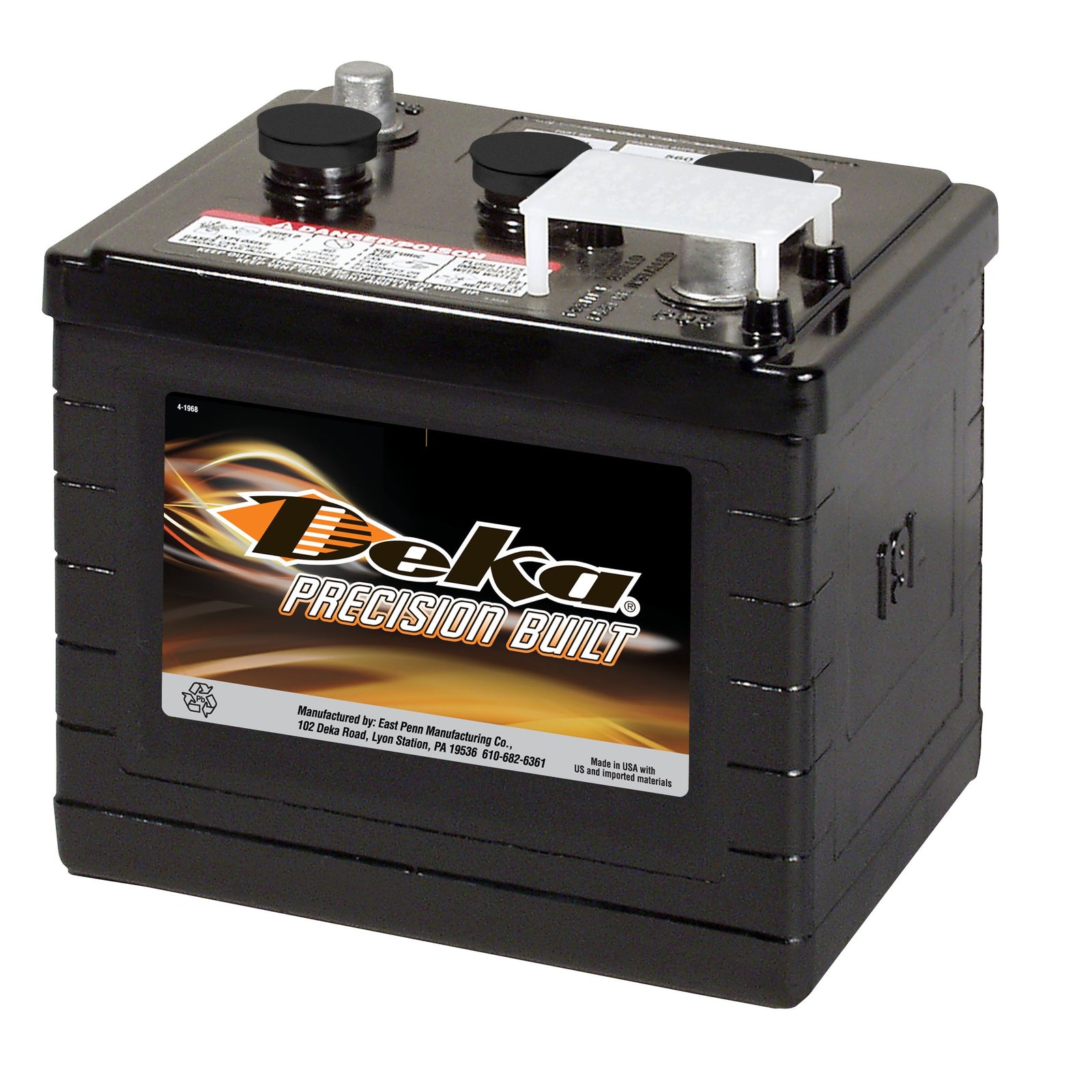 Deka 319L