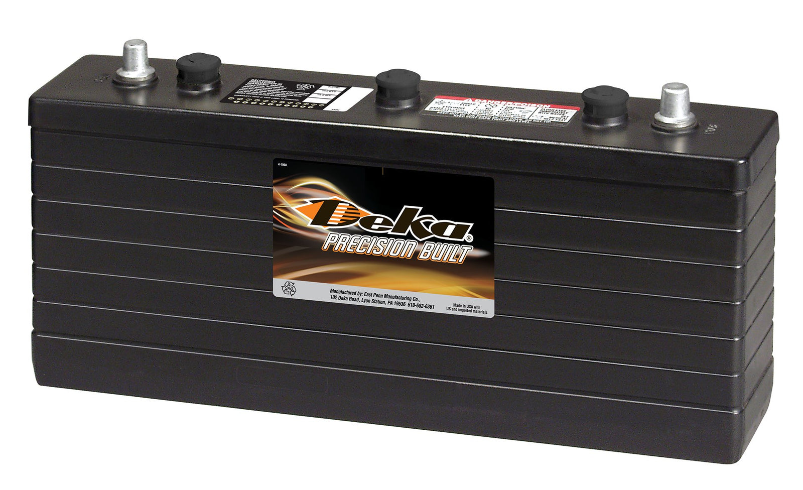 Deka 402E