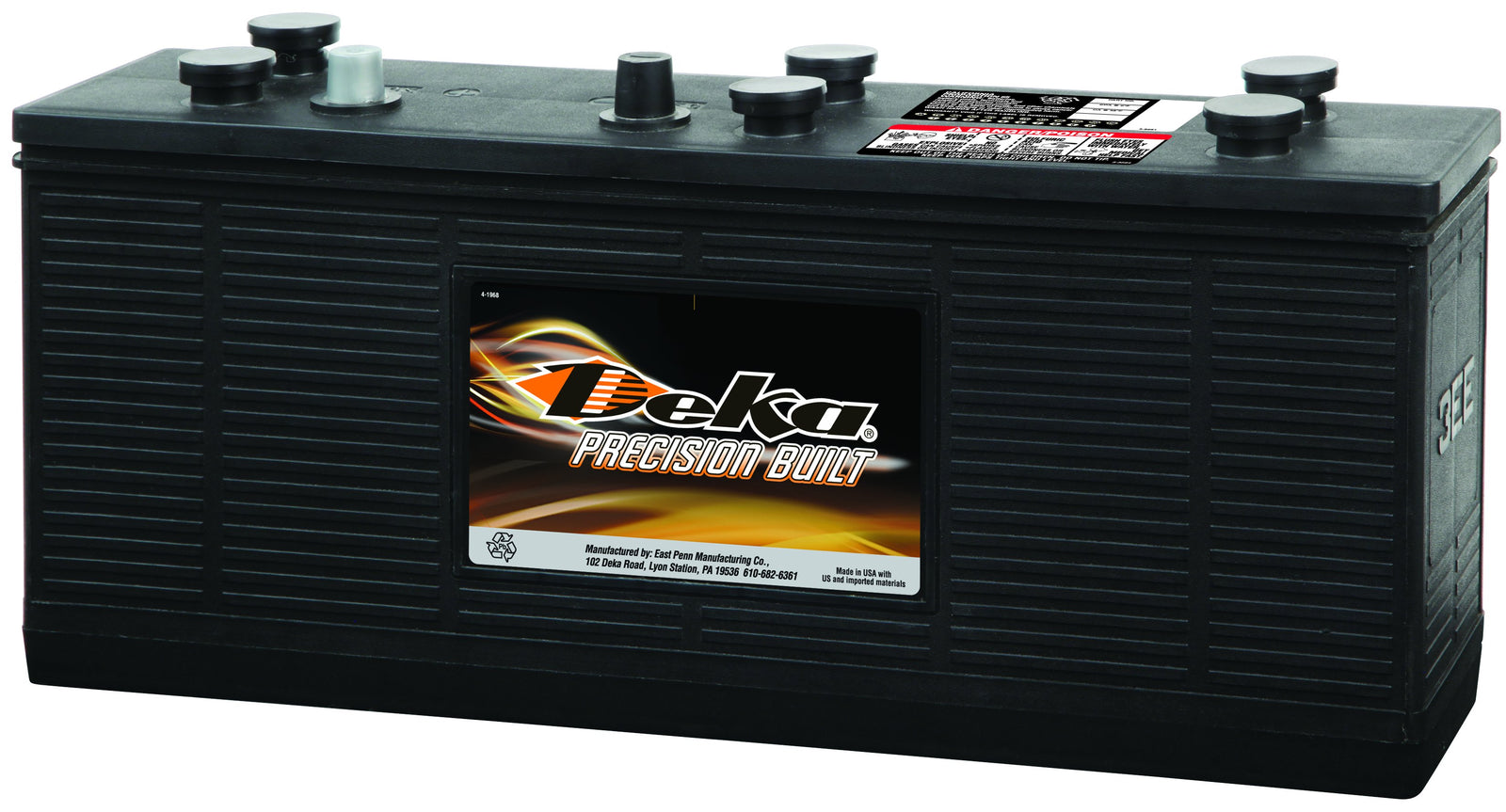 Deka 403E