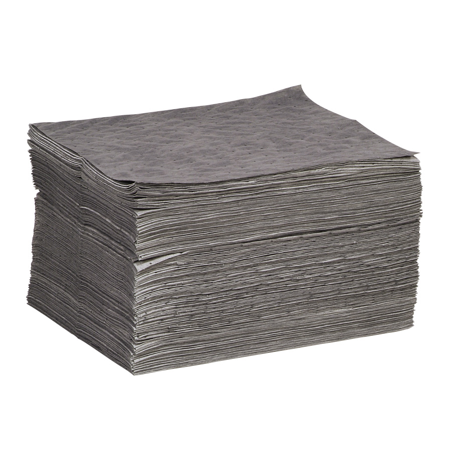 Universal Sonic Bonded Pads 19&quot; X 15&quot; -  100 Per Bale MW