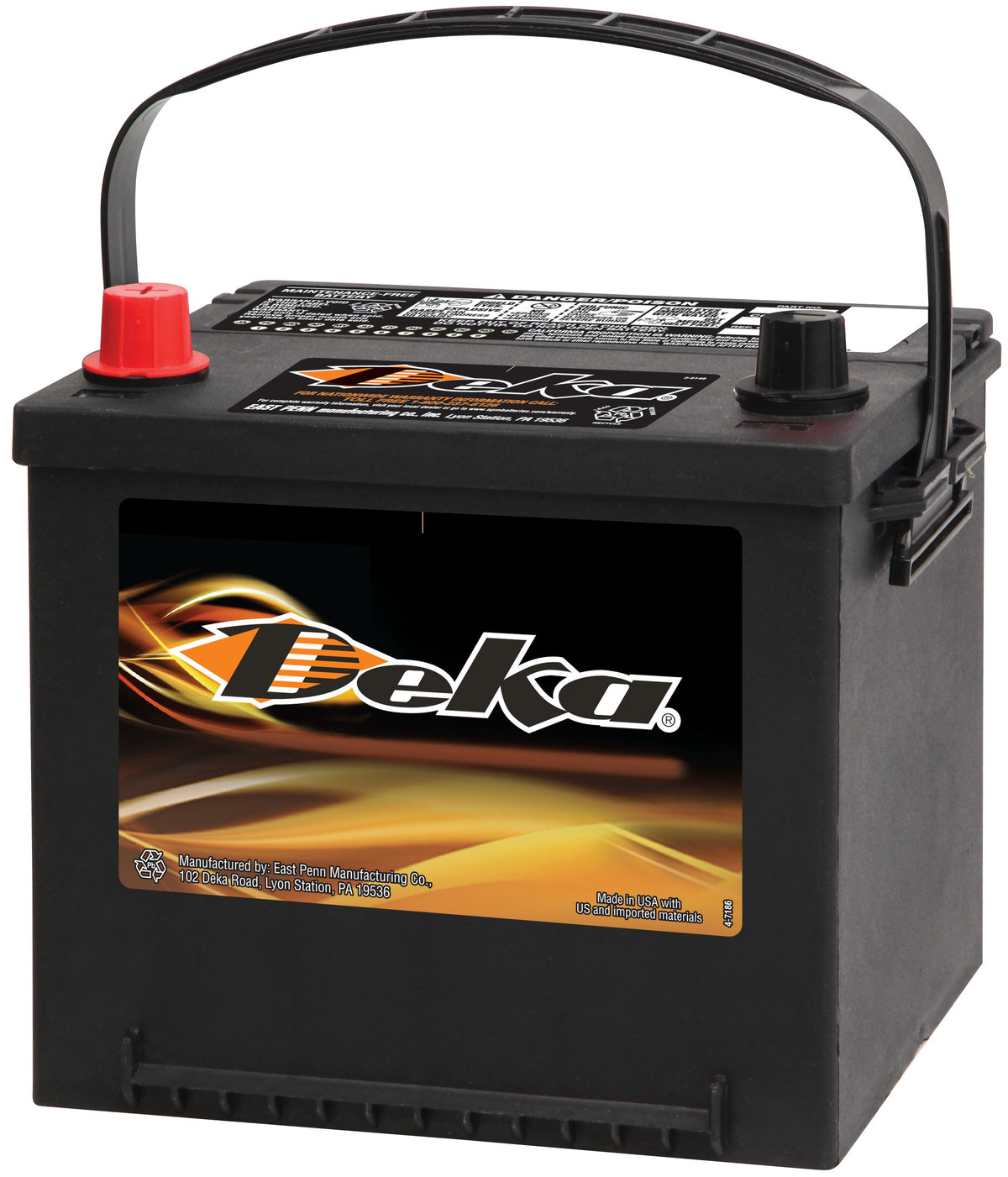 Deka 426MF