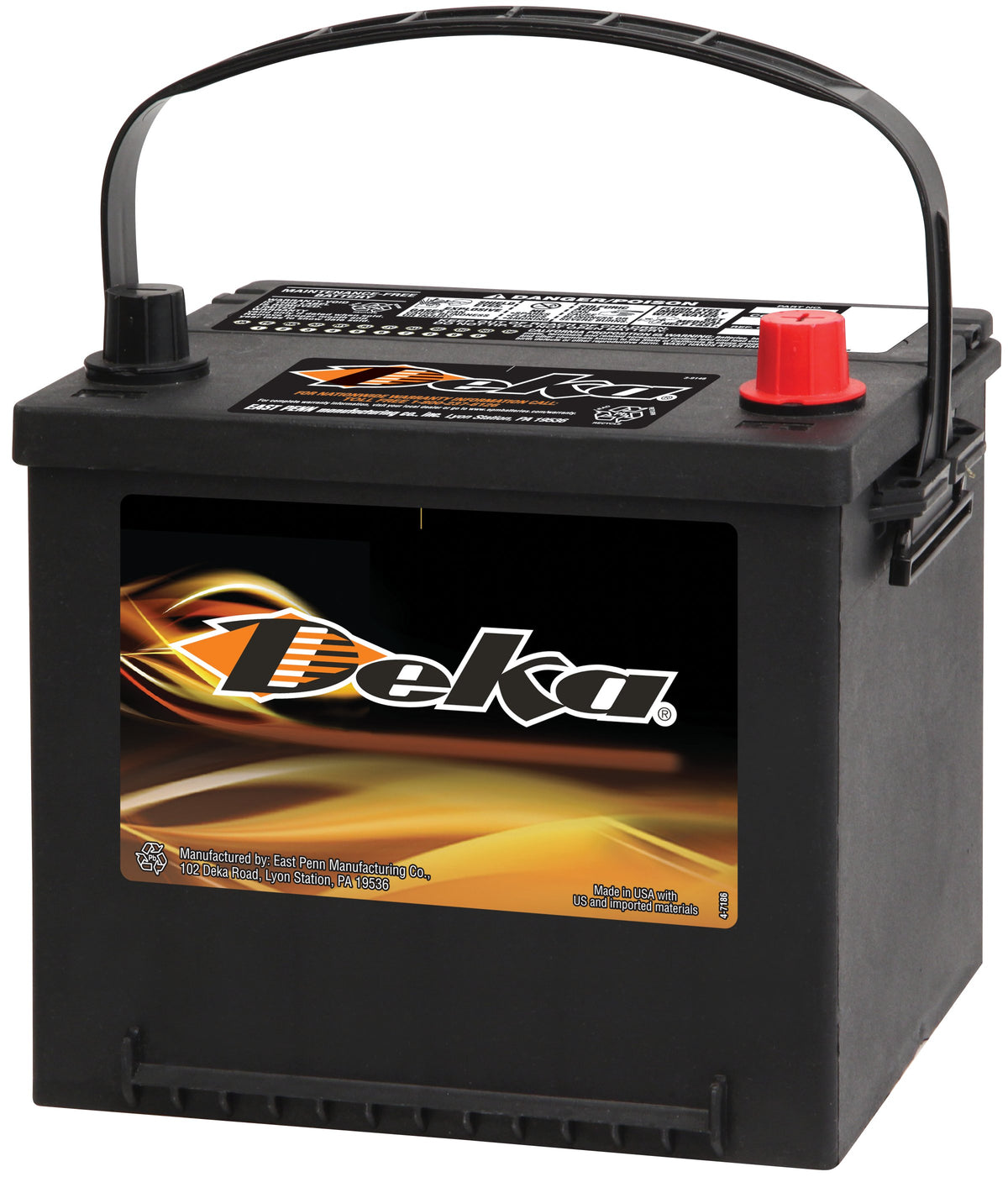 Deka 426RMF
