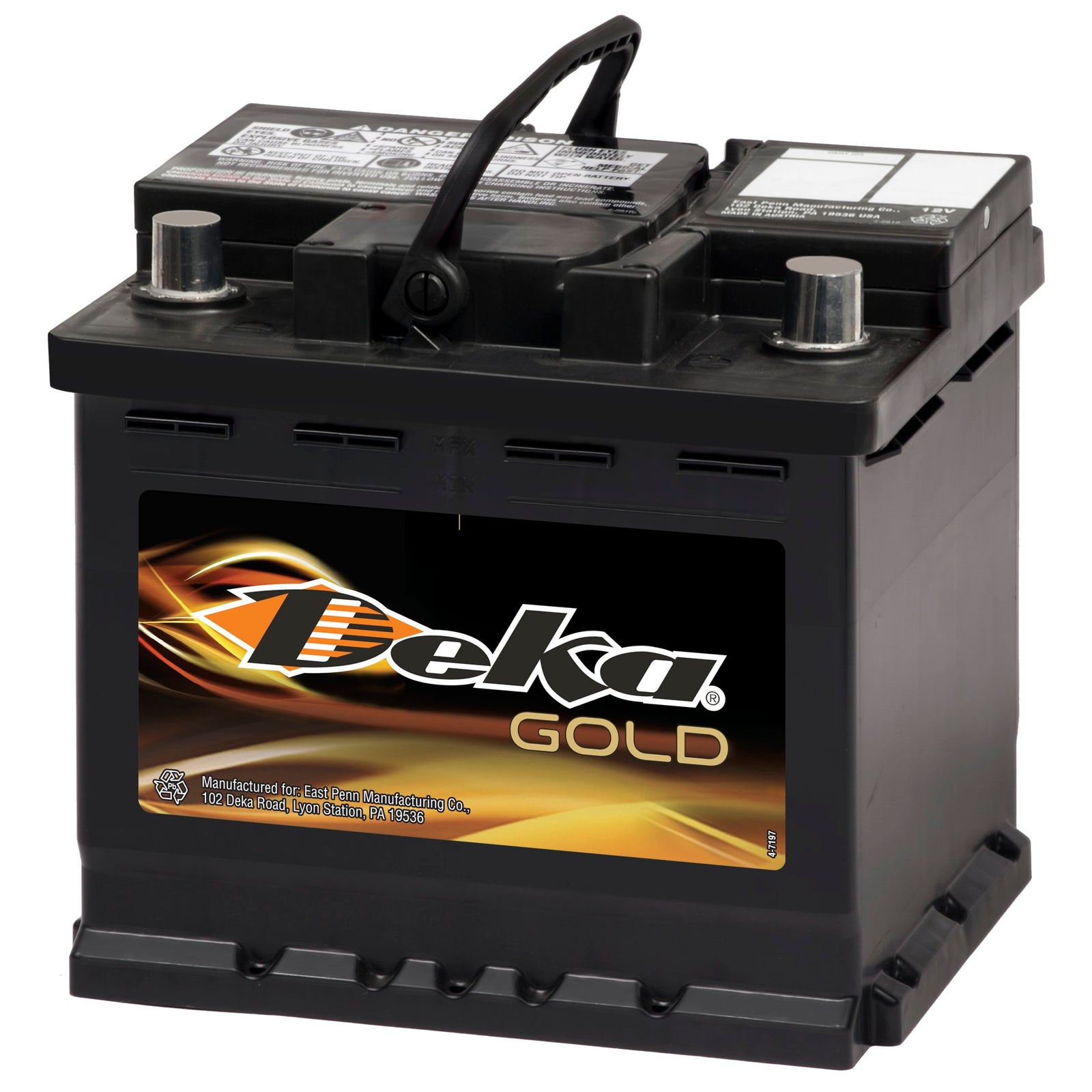 Deka 5140RMF