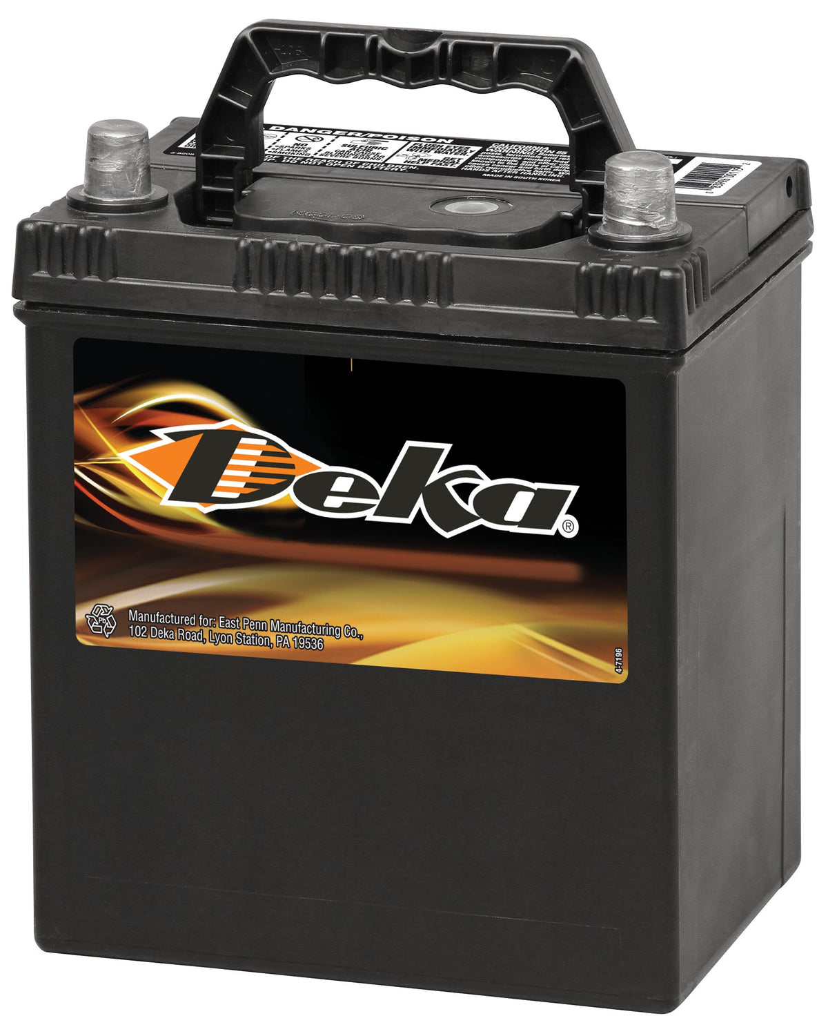 Deka 5151RMF