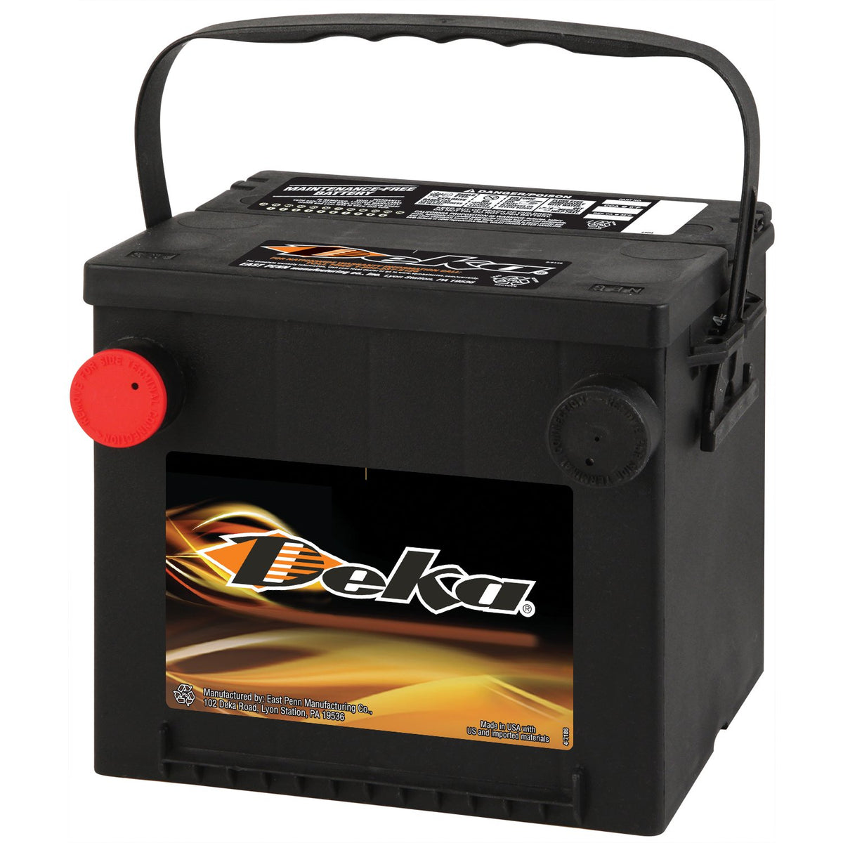 Deka 570MF