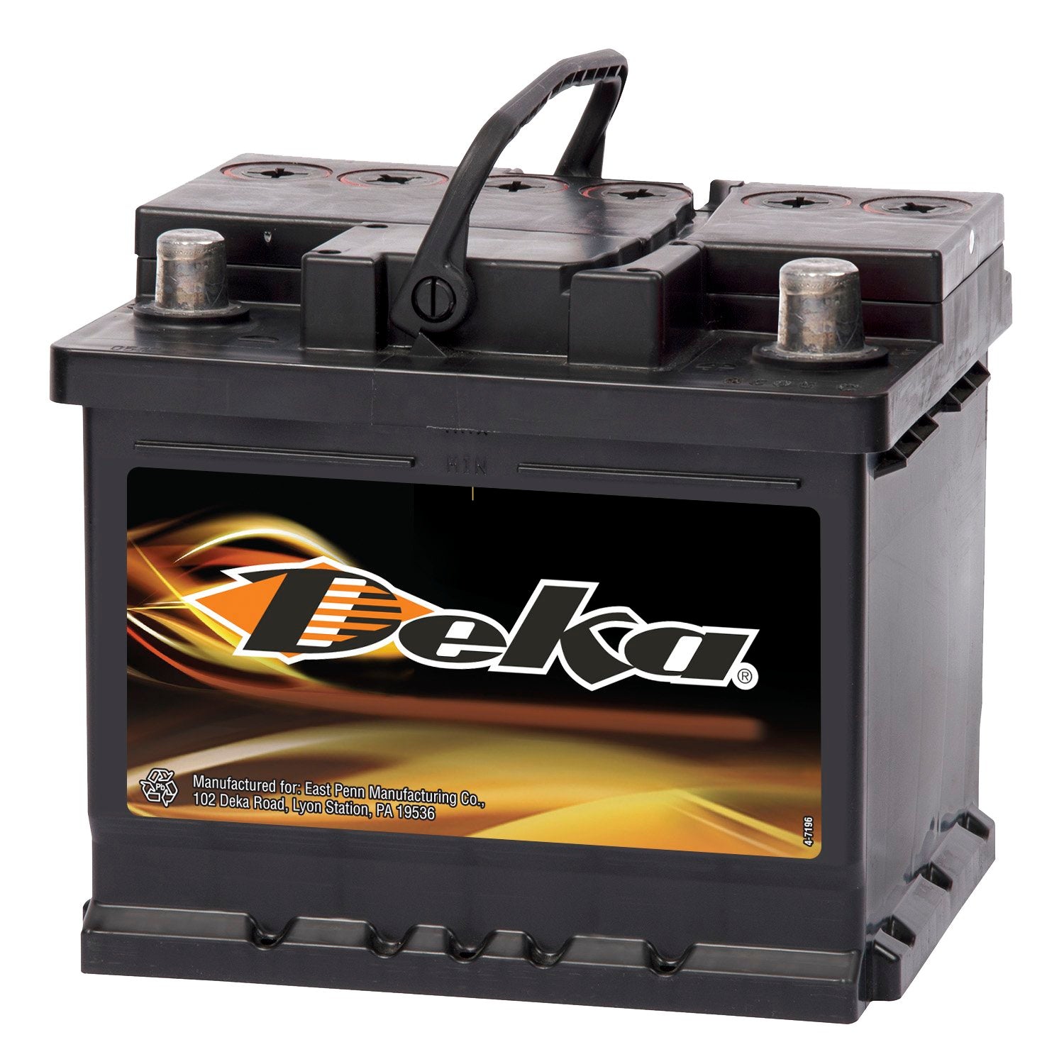 Deka 599RMF