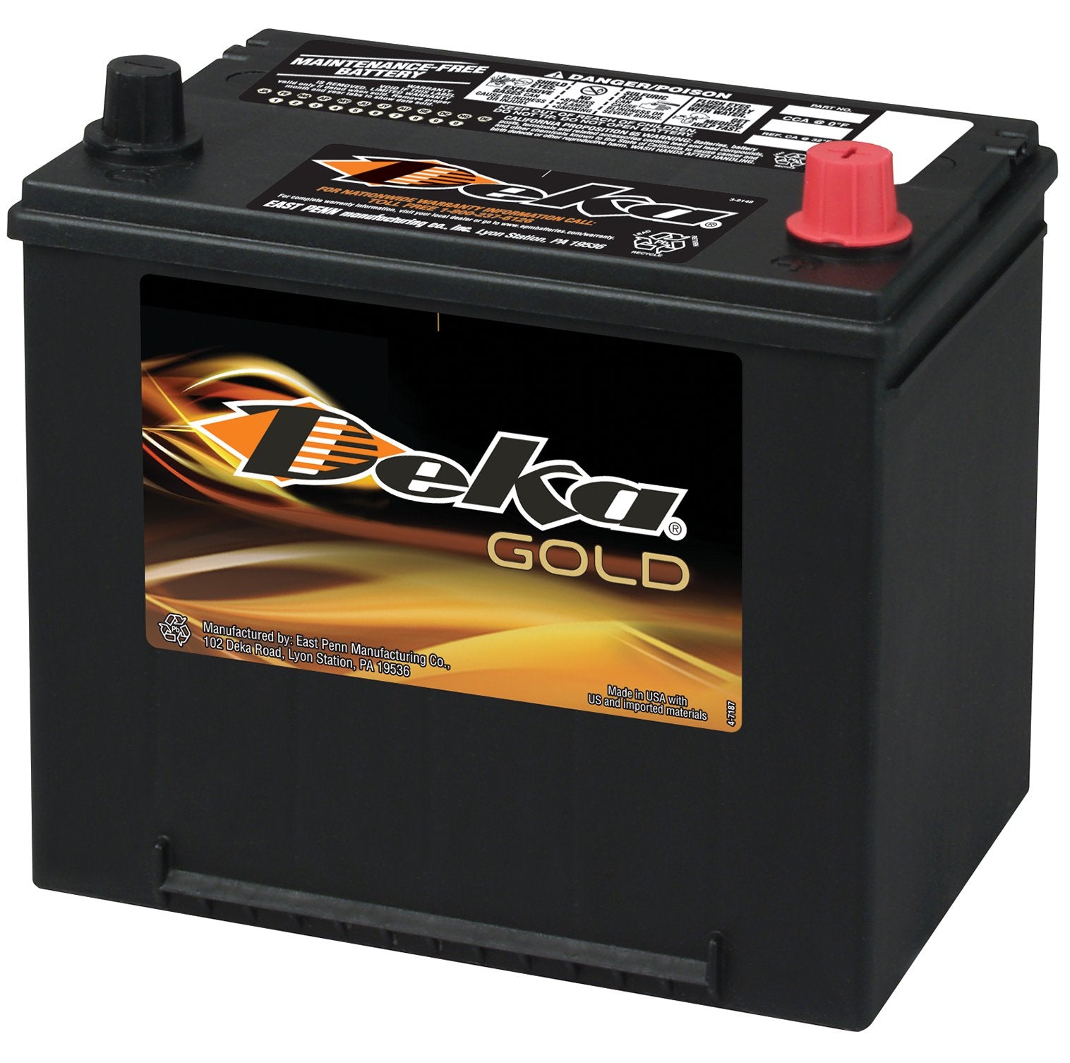 Deka 685MF