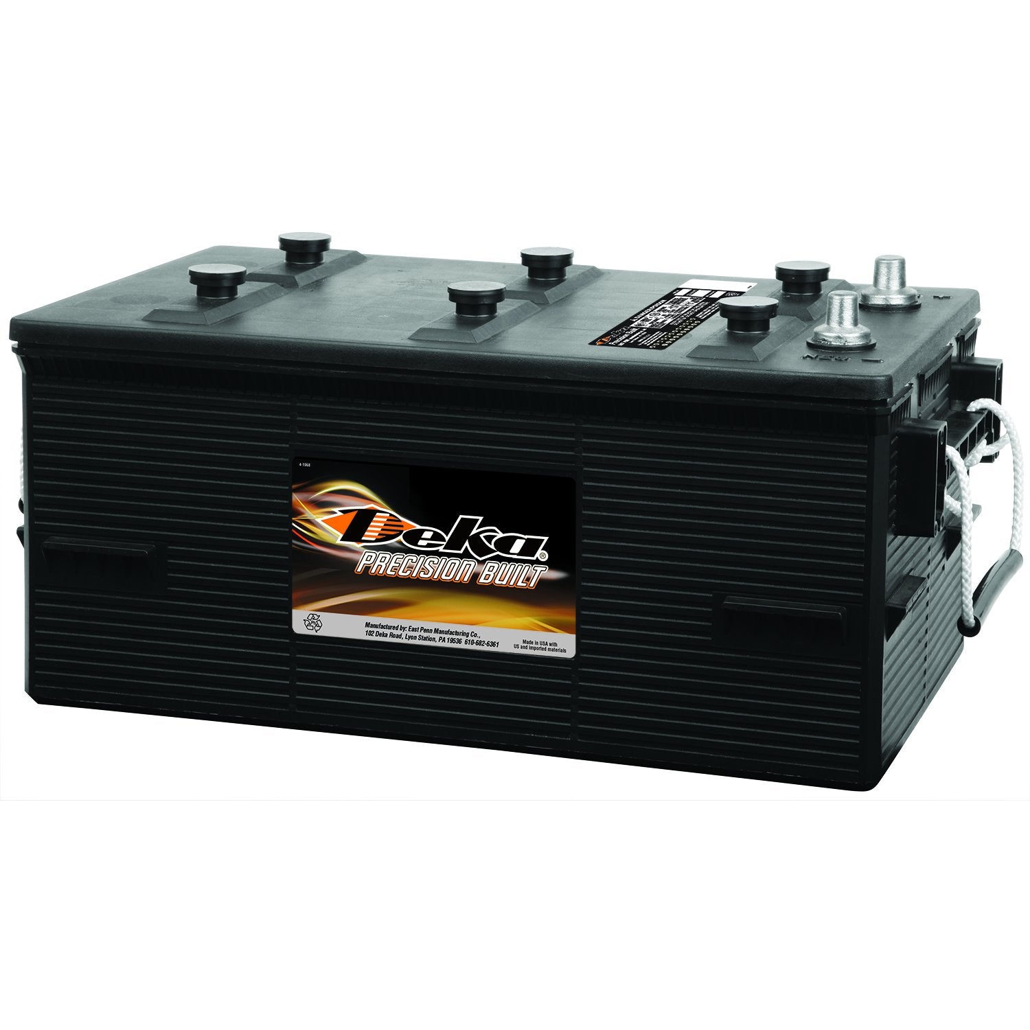 Deka 708D