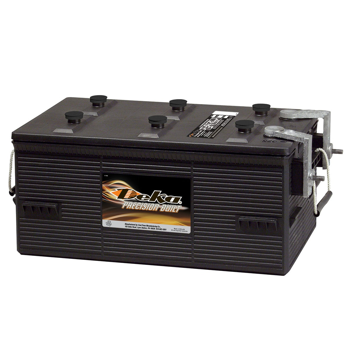 Deka 708D/T928
