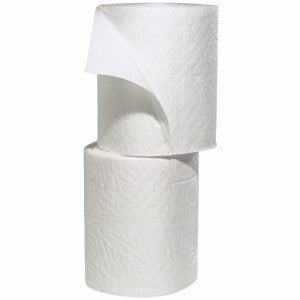 Oil Selective Fine Fiber Roll 15&quot; X 150&#39; - 2 Per Bag