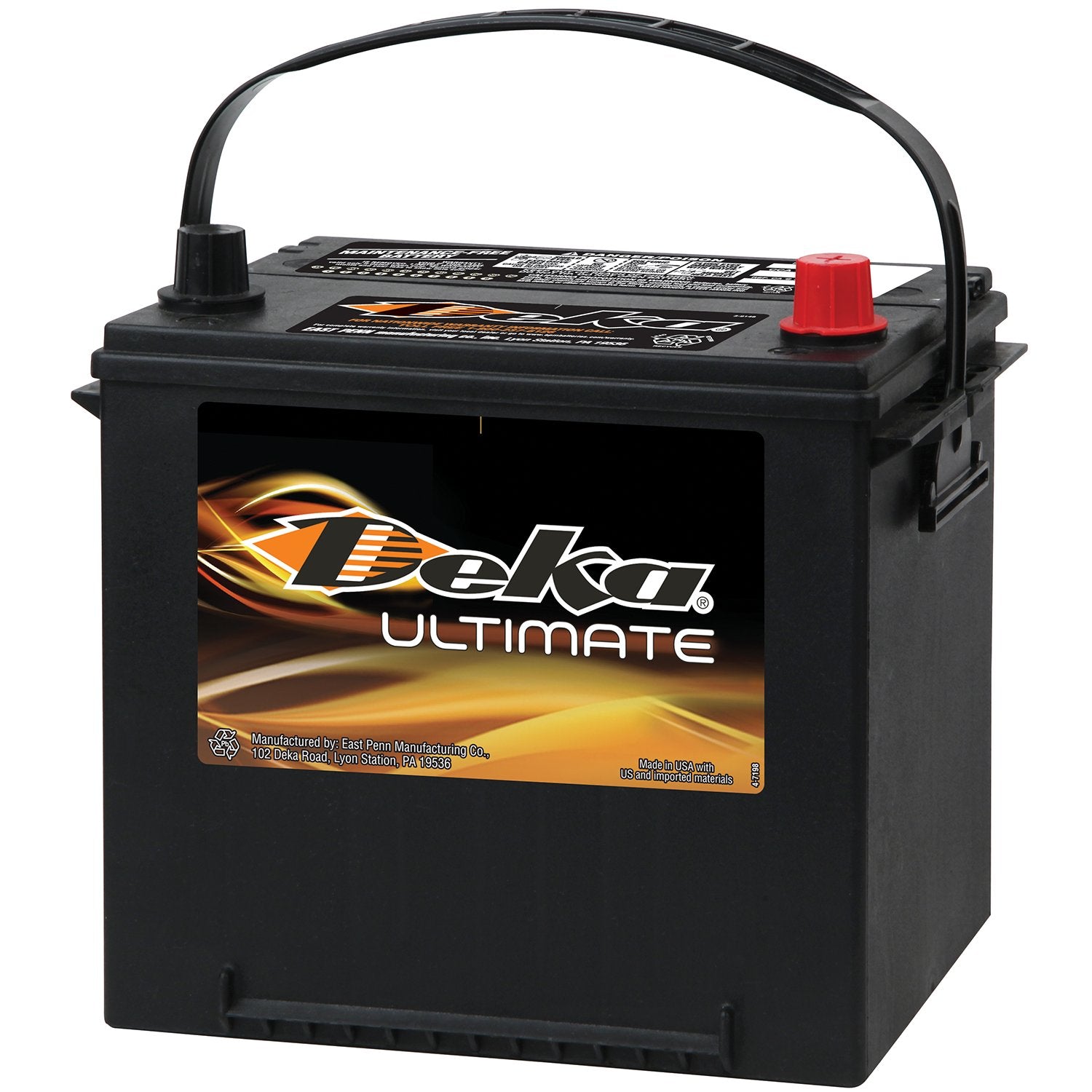 Deka 735MF