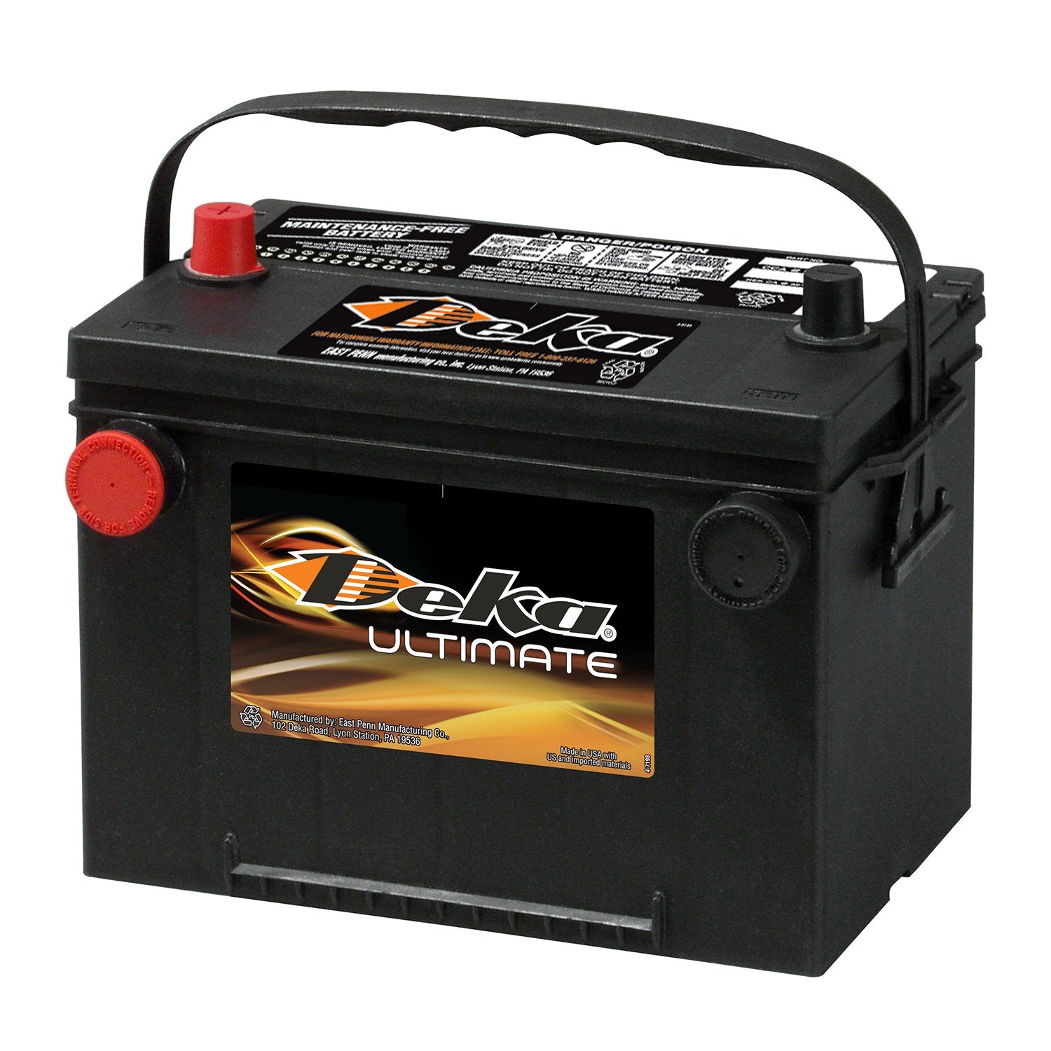 Deka 778DT