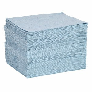 Oil Selective Blue Pad 200 per Bale