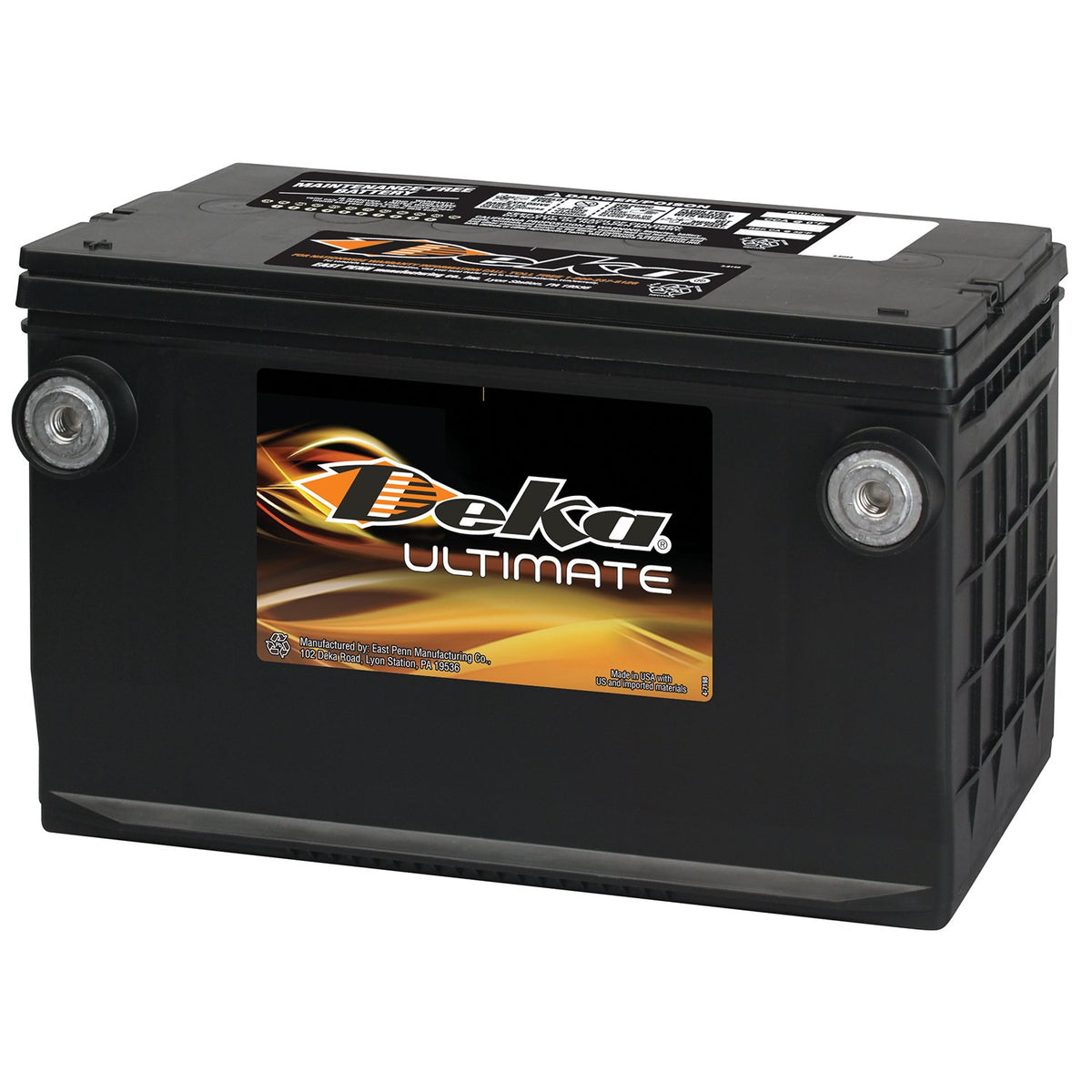 Deka 779MF
