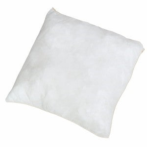 Oil Selective Pillow 18&quot; X 18&quot;  10 per Cs