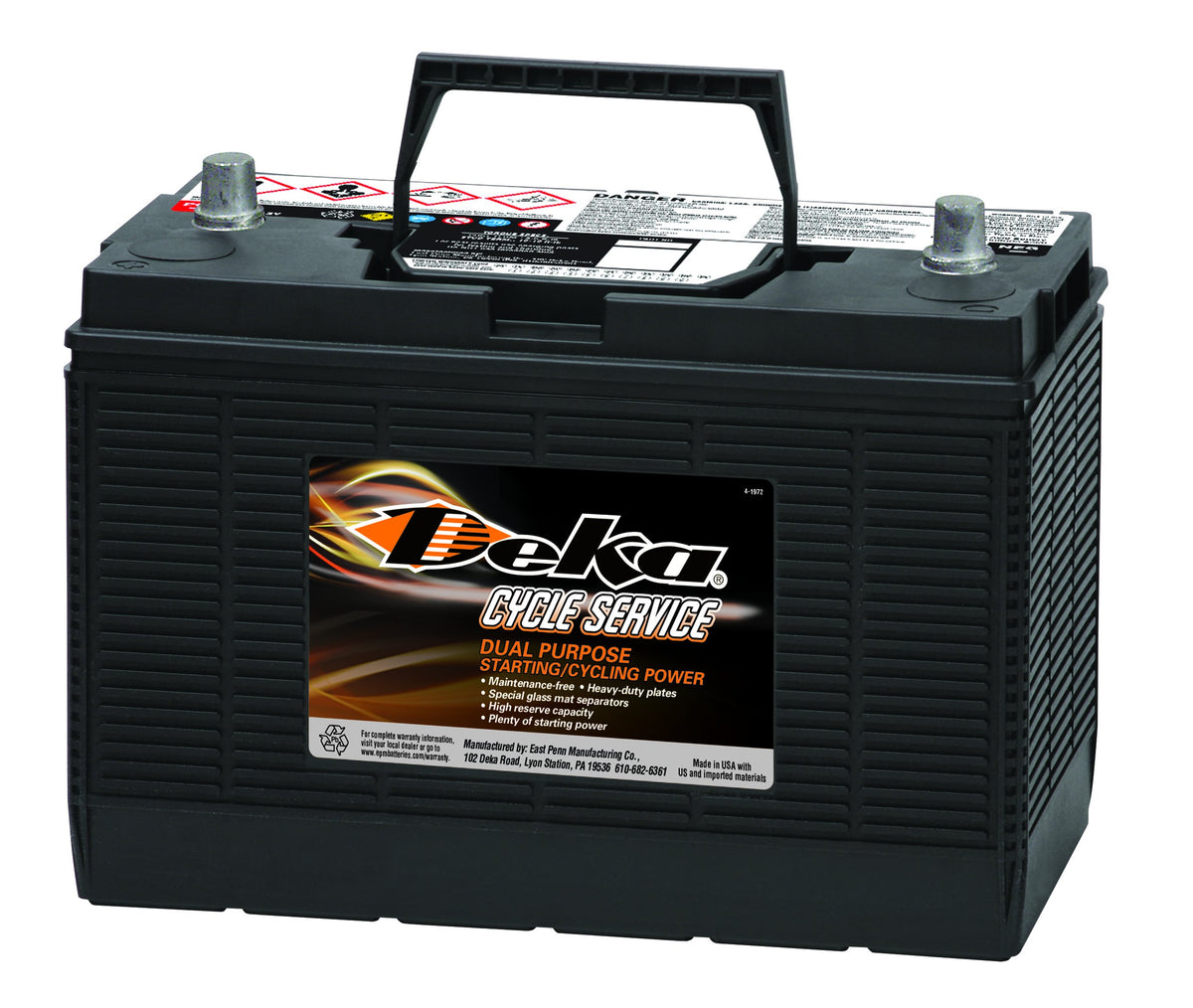 Deka 7T31P