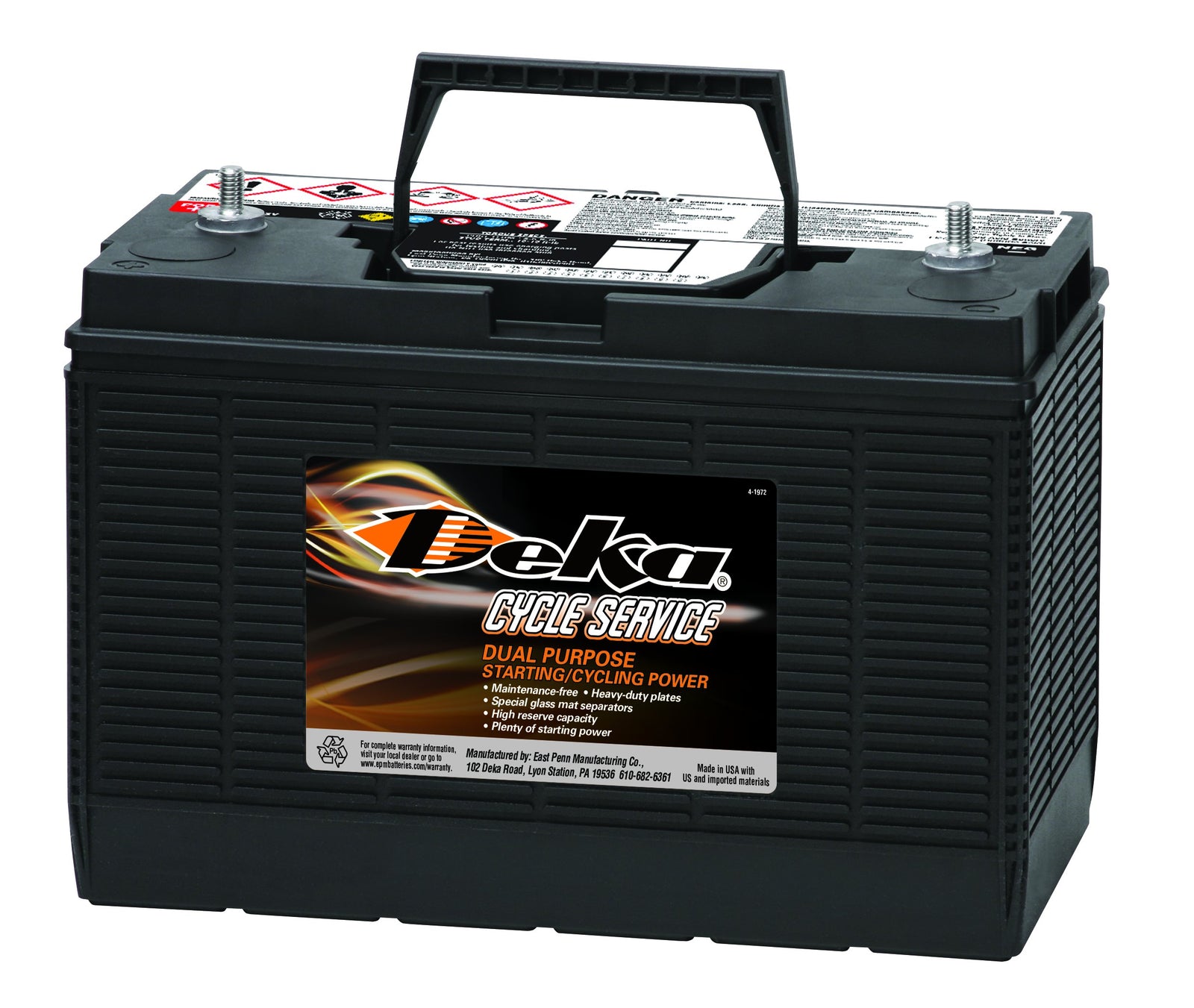 Deka 7T31