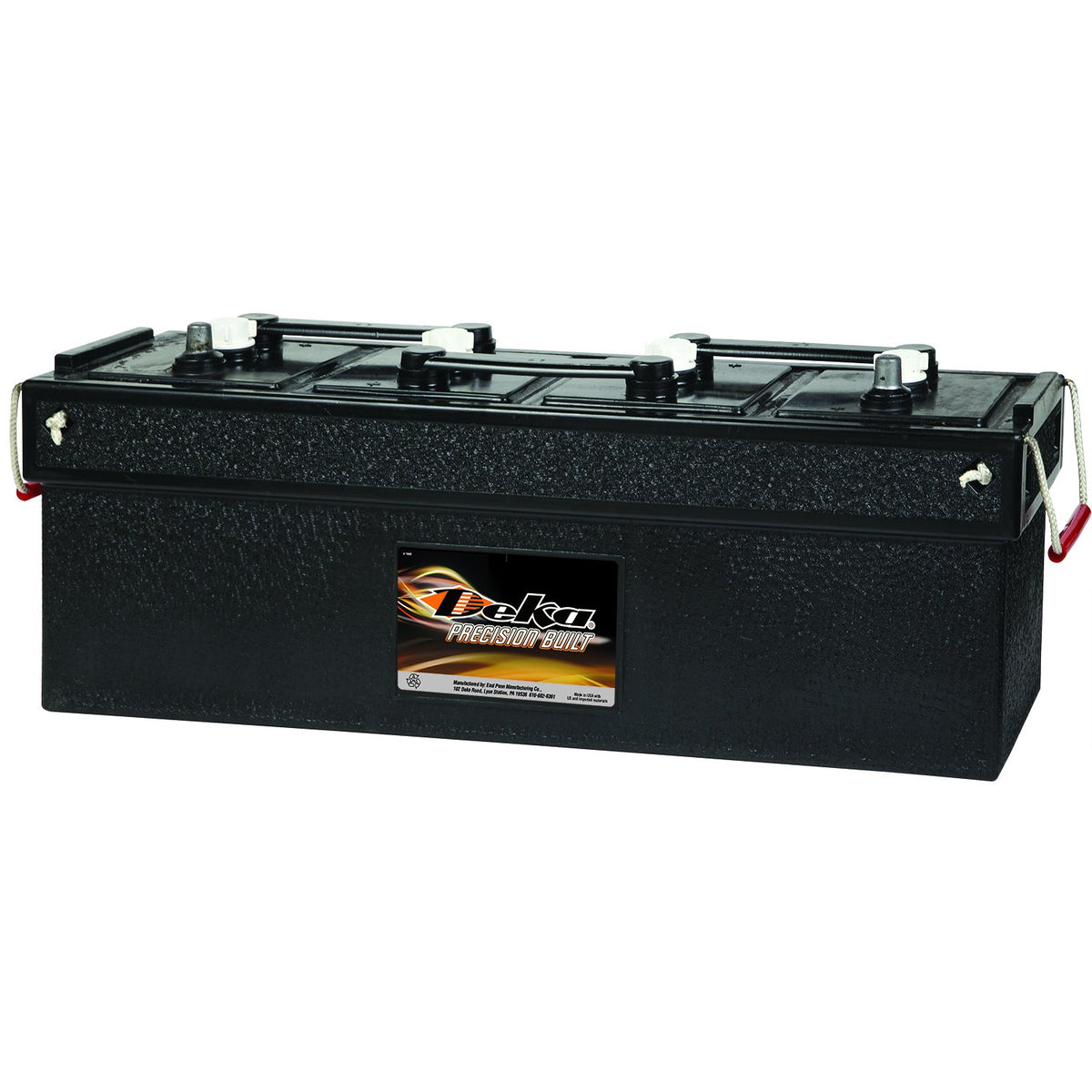 Deka 821