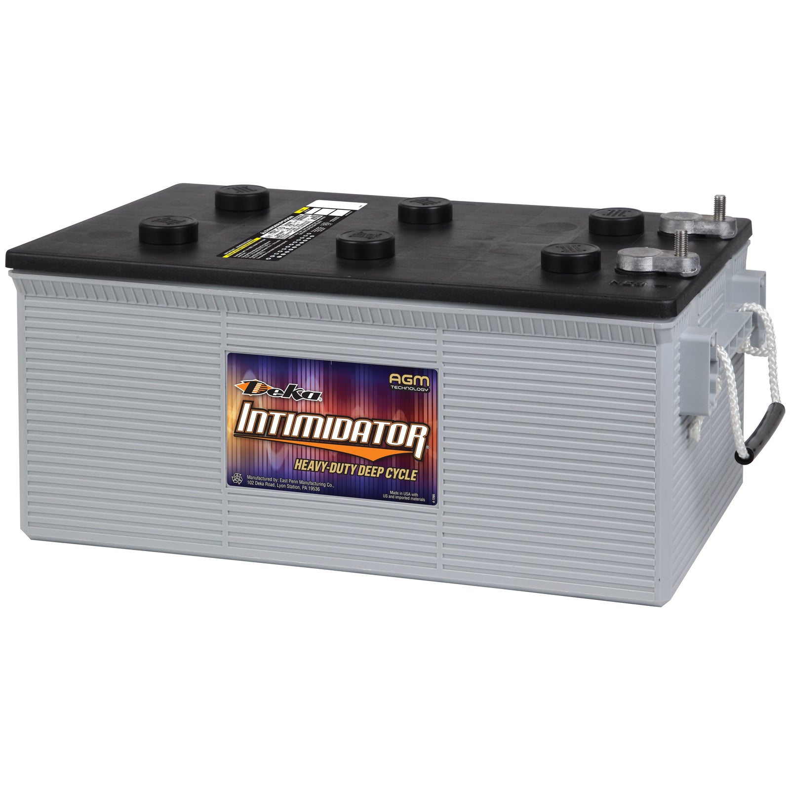 Deka 8A8D/T904