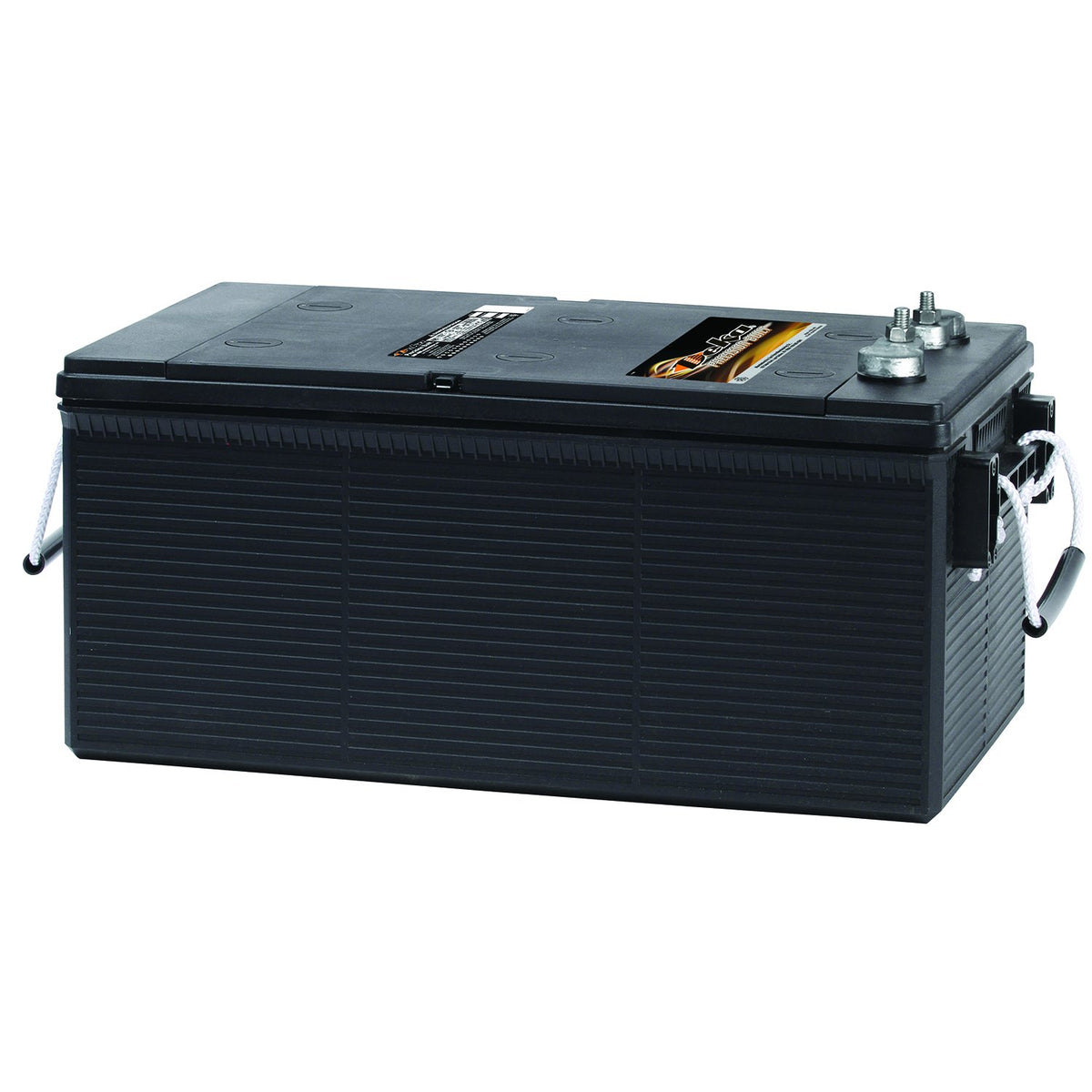 Deka 908DFT904