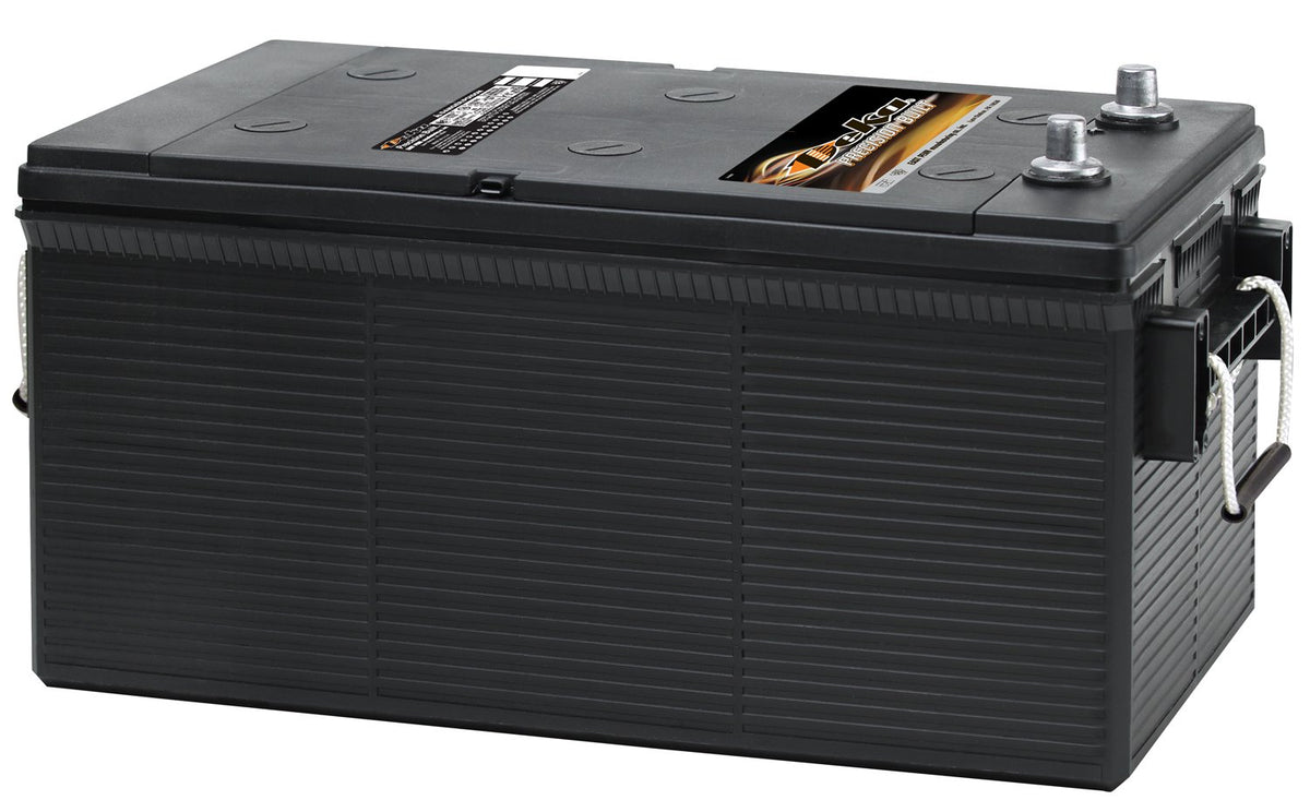 Deka 908DFT