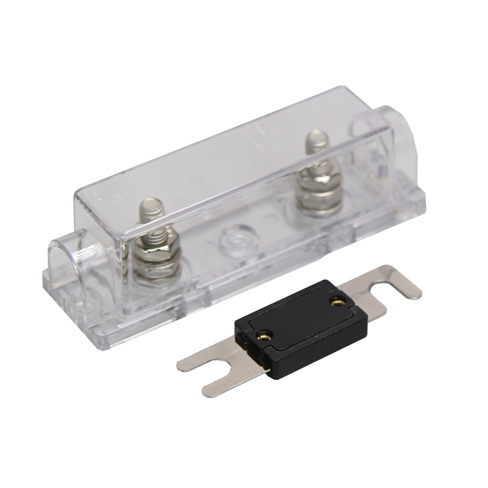 INLINE FUSE KIT 100 AMP FUSE AND HOLDER - IBP (shopibp.com)