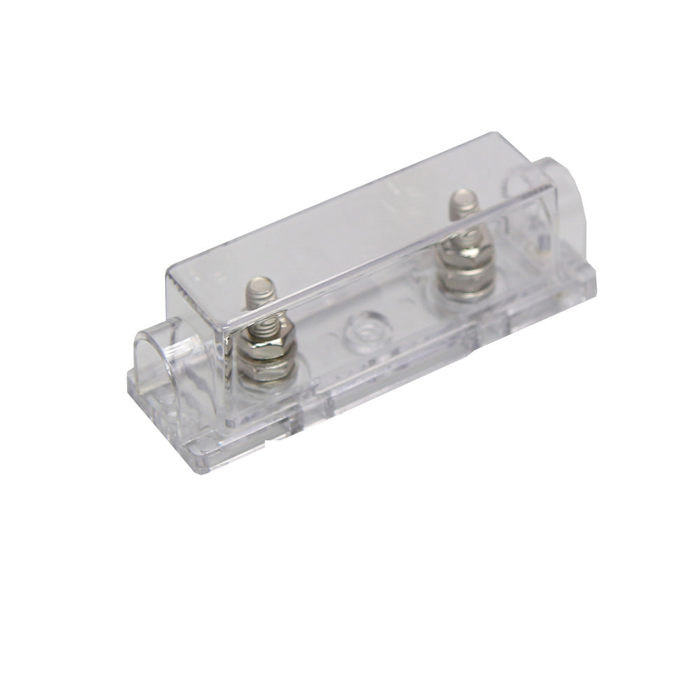 Fuse Holder for ANL Fuses – 50 amp up to 250 amp