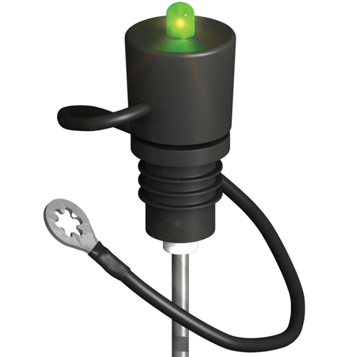 Flow-Rite Eagle Eye Essential Drill In Level Sensor