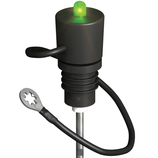 Flow-Rite Eagle Eye Essential Drill In Level Sensor - IBP (shopibp.com)