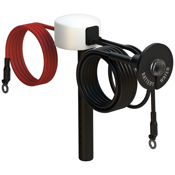 Flow-Rite Eagle Eye Essential + Drill In Level Sensor Remote - IBP ...