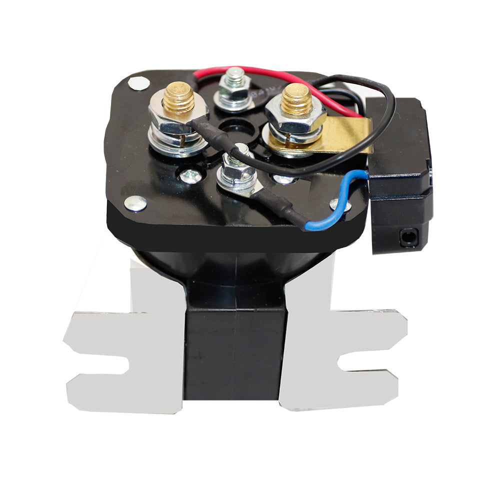 DUAL BATTERY SENSING ISOLATOR 300 AMP - AUTOMATIC