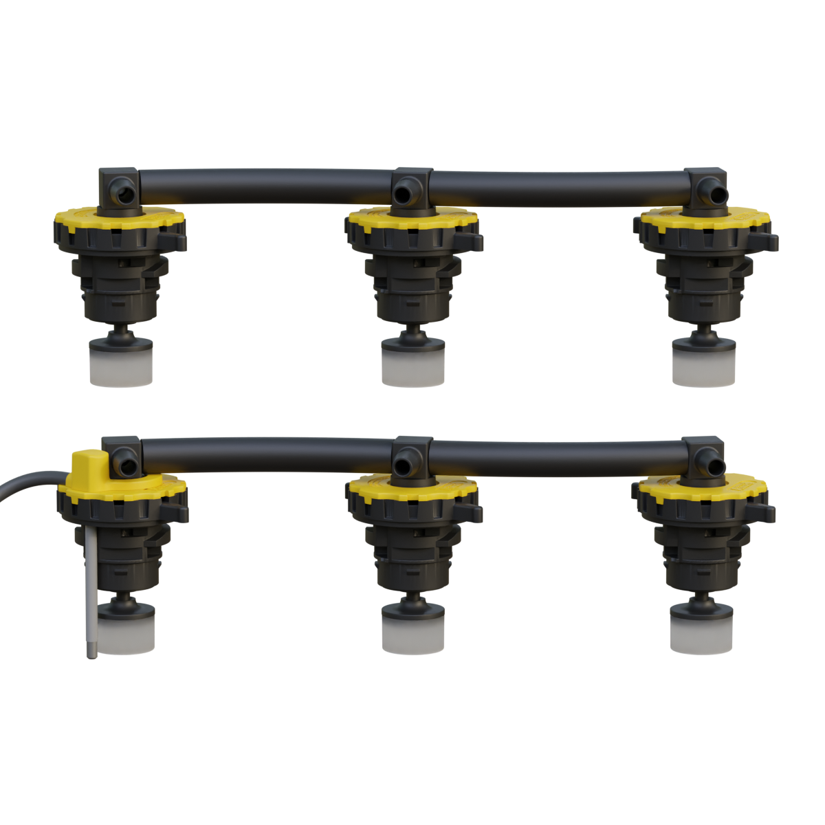 Flow-Rite Eagle Eye Elite In Valve Level Sensor Deep Cycle